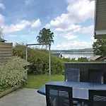 Lillebo بيت للعطل Børkop