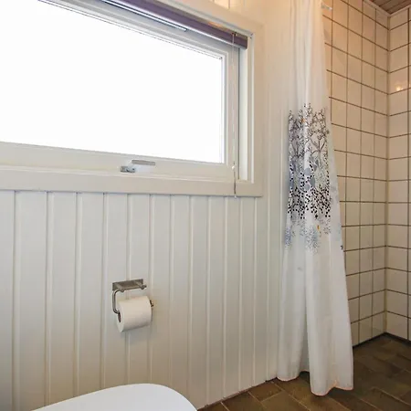 Lillebo Dom wakacyjny Børkop