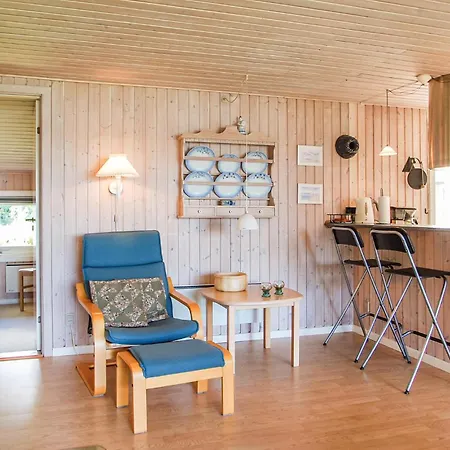 Lillebo Børkop