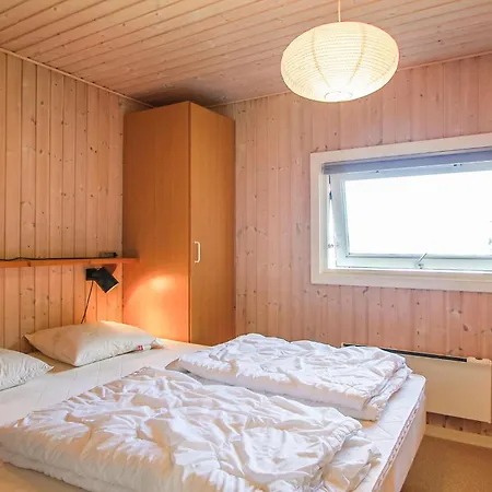 بيت للعطل Lillebo Børkop